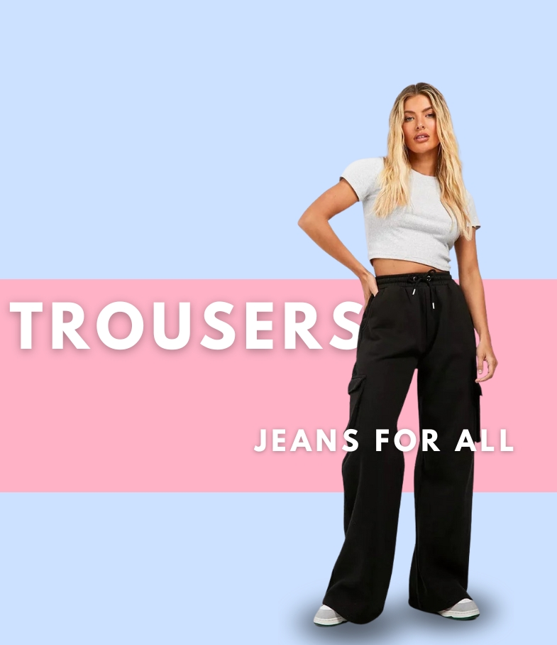 Trousers